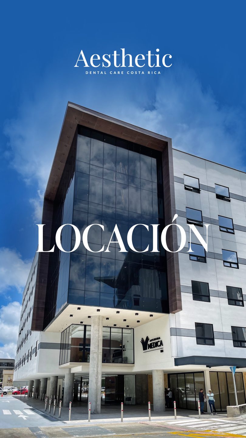Edificio Avenida Medica, Escazú