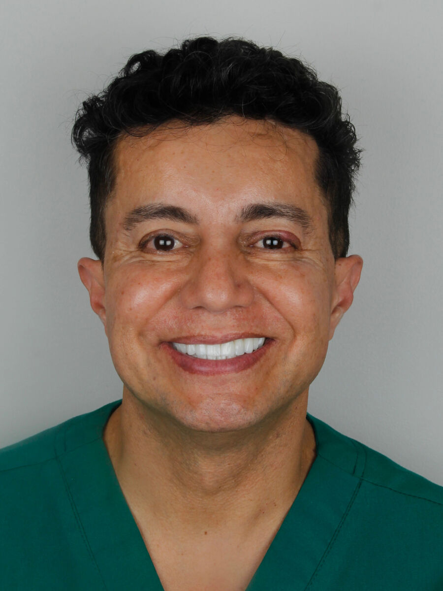Resultado de Rehabilitación oral