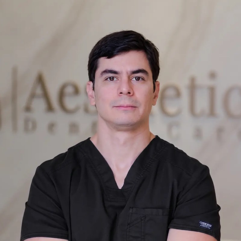 Dr. Samir